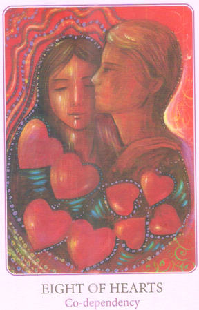 The Art of Love Tarot